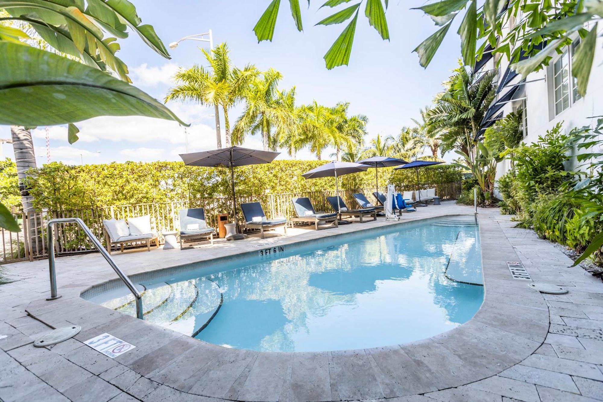 Oceanside And 3*
