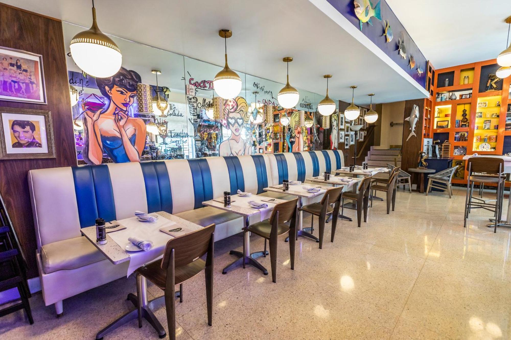 Hotel Oceanside And