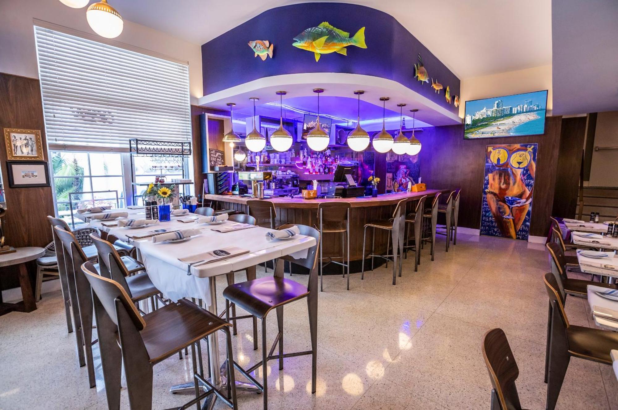 Oceanside And Hotel 3*