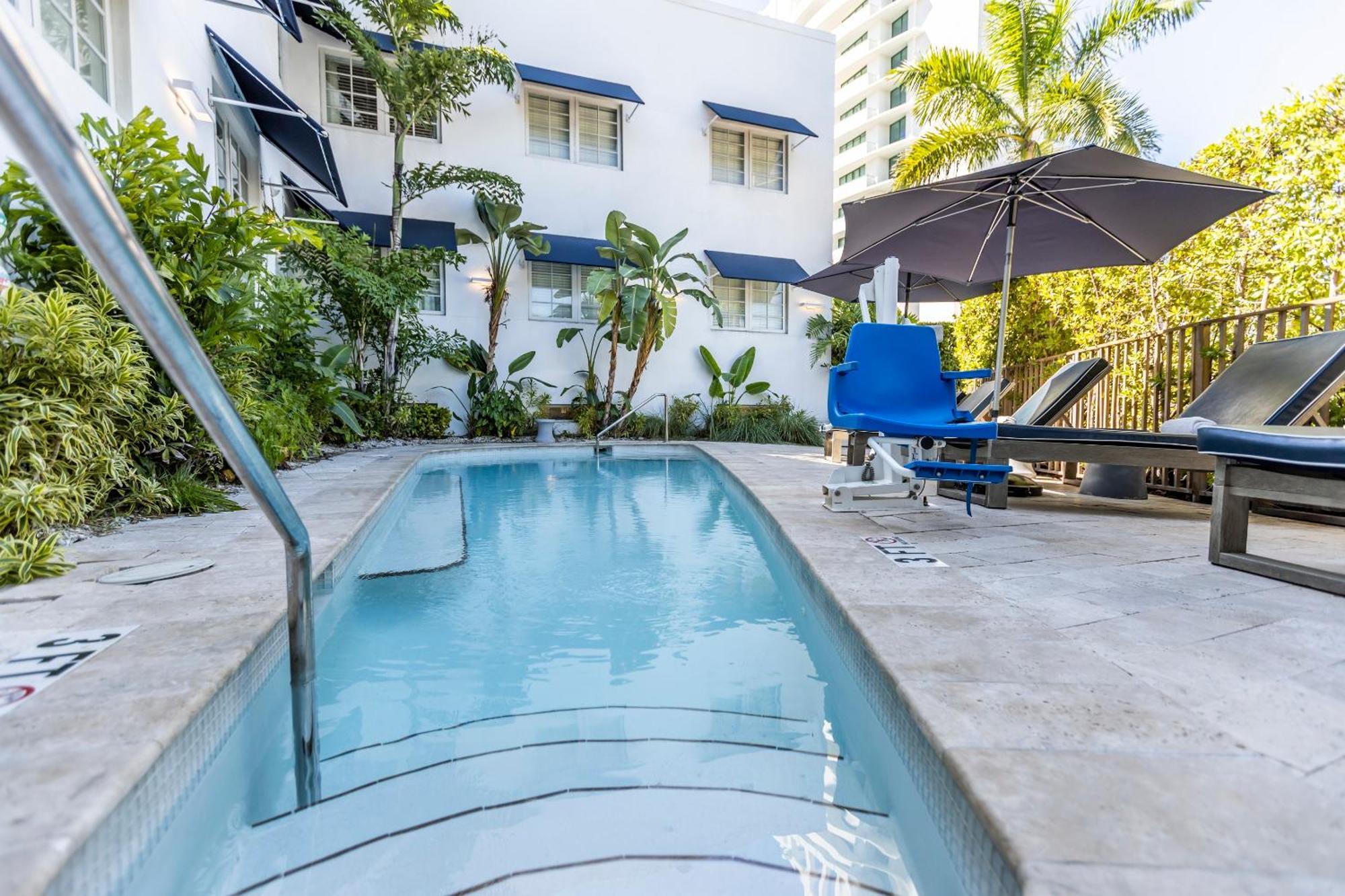 Oceanside And 3*