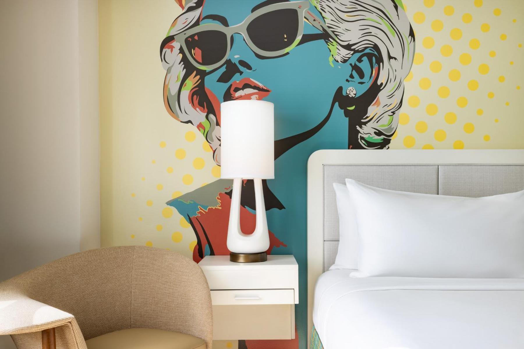 Hampton Miami - Mid Hotel 4*