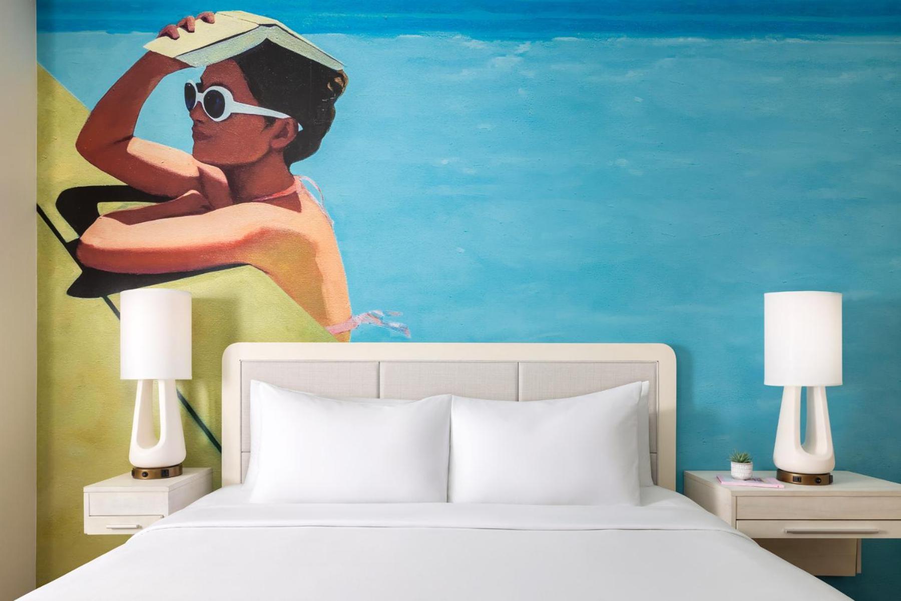 Hampton Miami - Mid Hotel Miami Beach