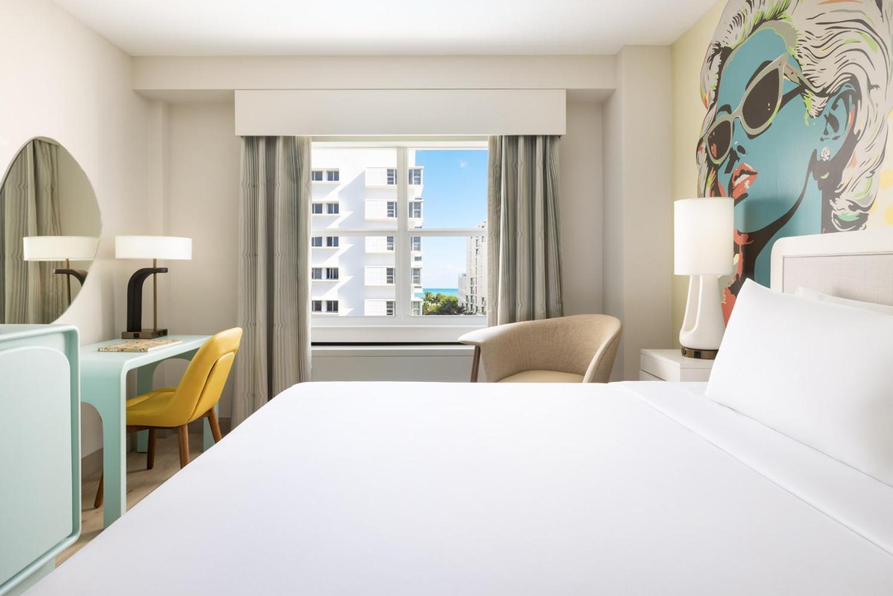 Hotel Hampton Miami - Mid Miami Beach
