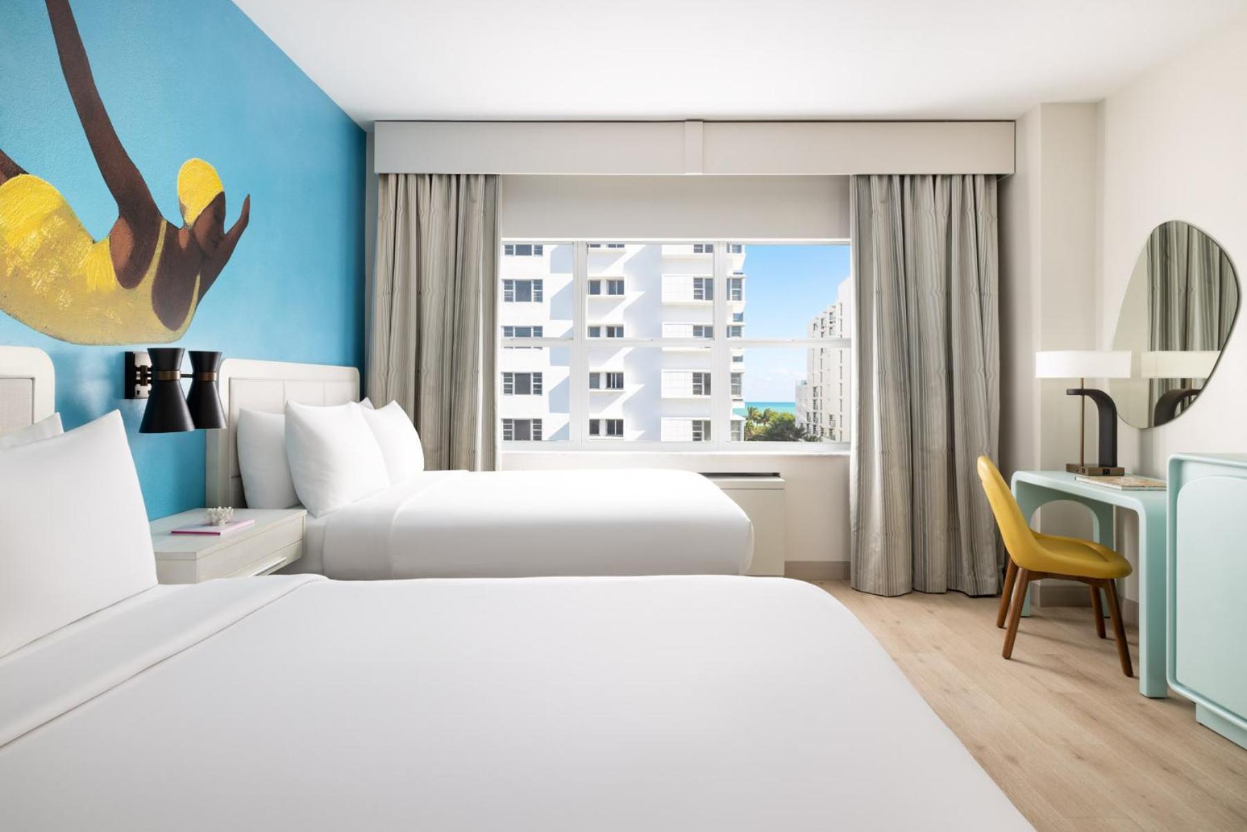 Hampton Miami - Mid 4*