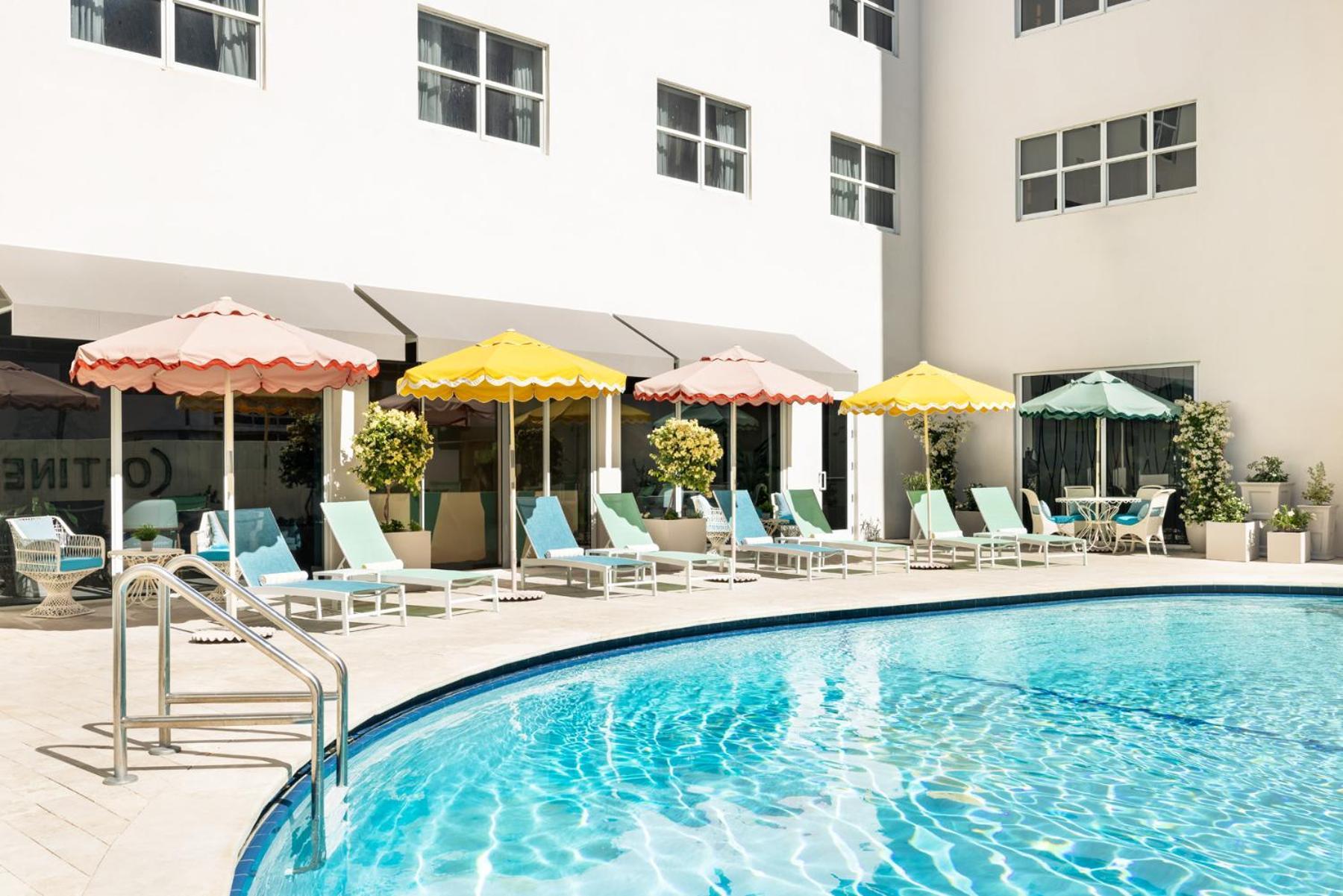 Hampton Miami - Mid Miami Beach