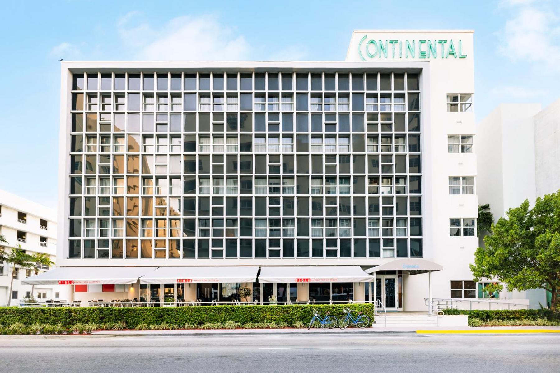 Hampton Miami - Mid Hotel
