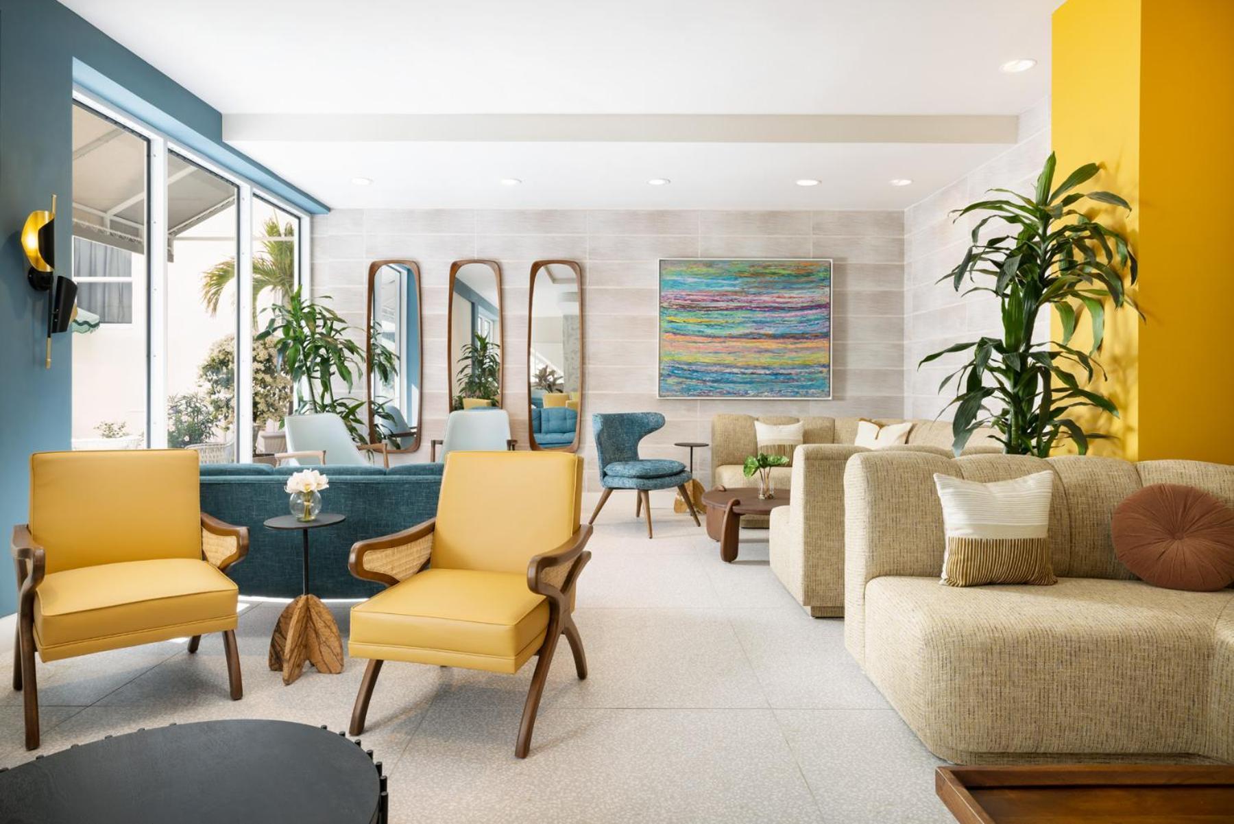 Hotel Hampton Miami - Mid