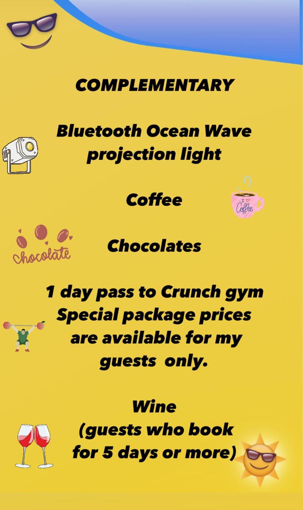 Apartment Large Location In South Beach! *