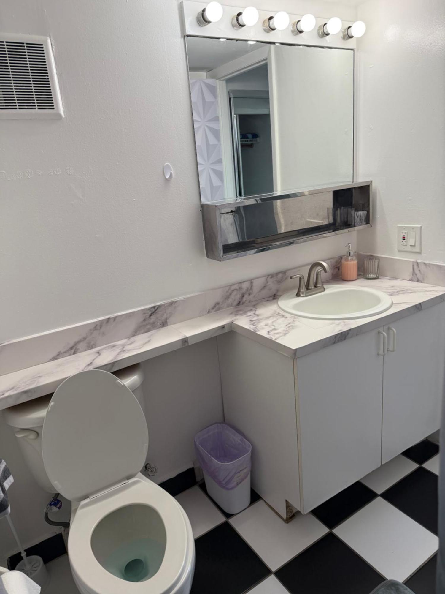 Large Location In South Beach! Apartment Miami Beach