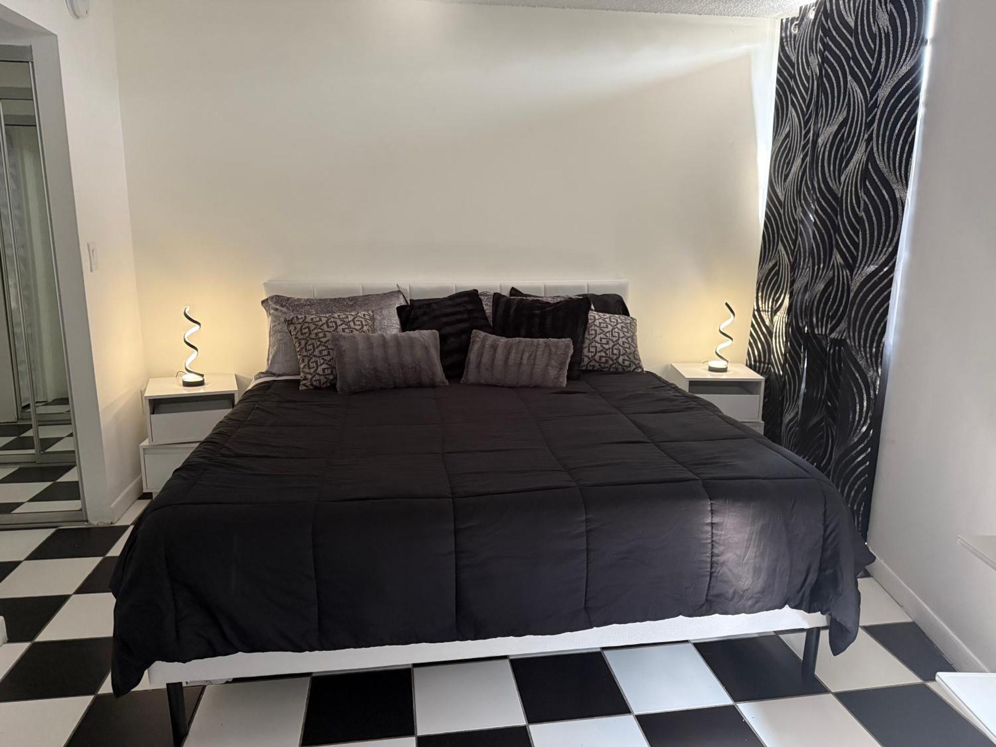 Large Location In South Beach! Apartment Miami Beach