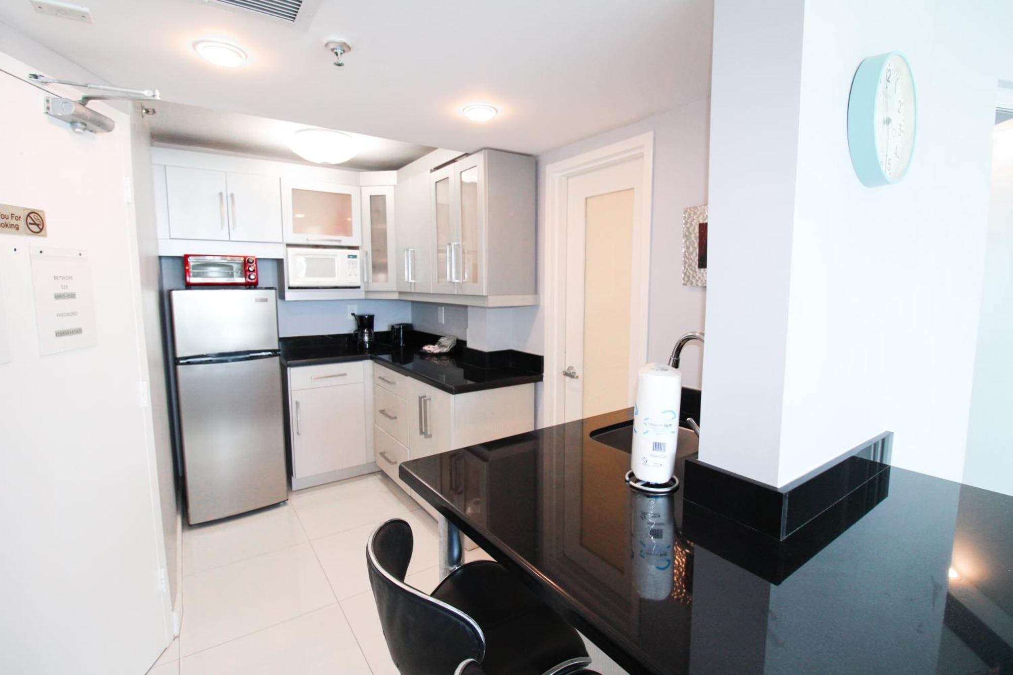 Apartment Castle 519 Bayview Modern With Pool, Access, Tennis And Free Parking Miami Beach