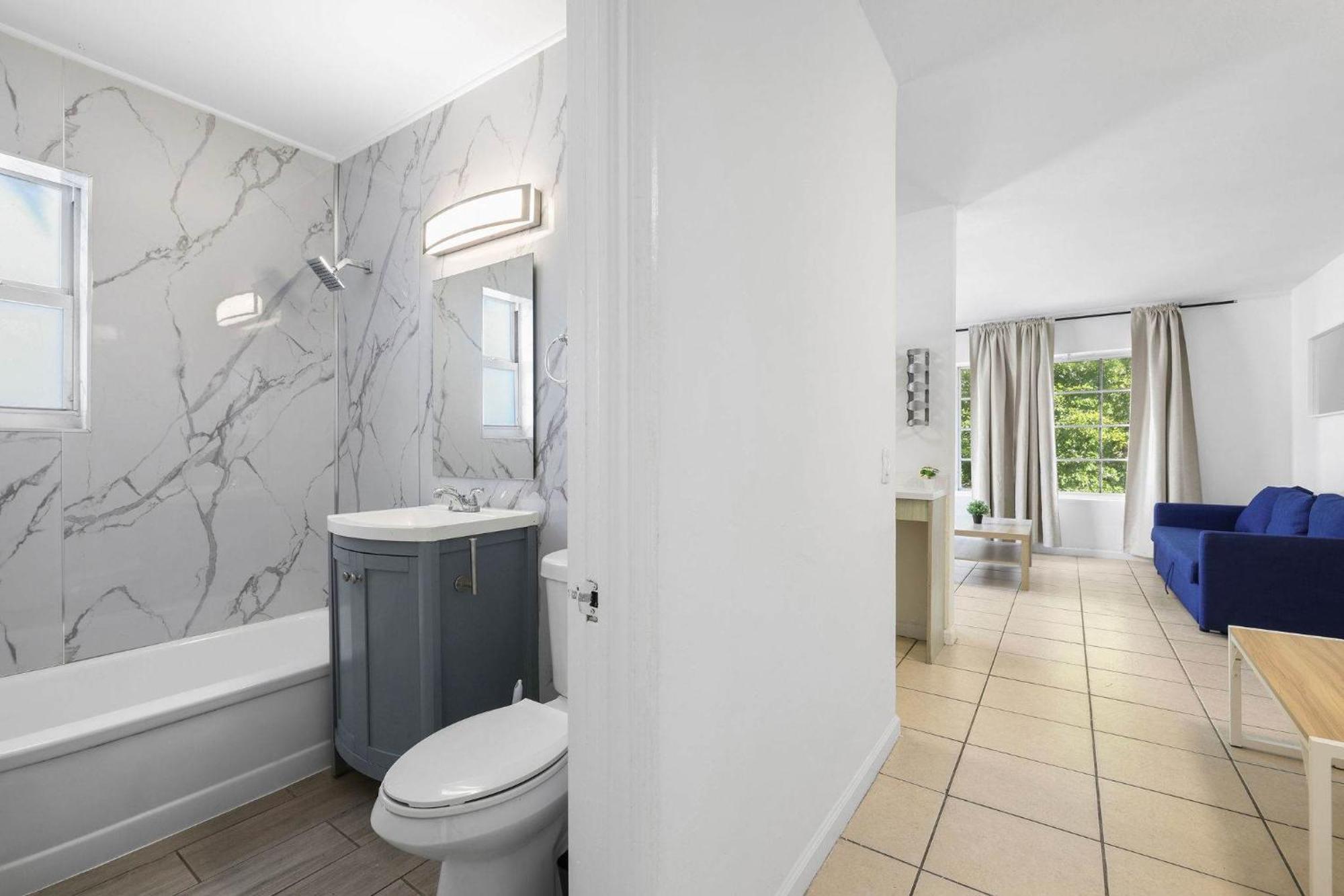 1br Sleeps 4 Vibes Apartment