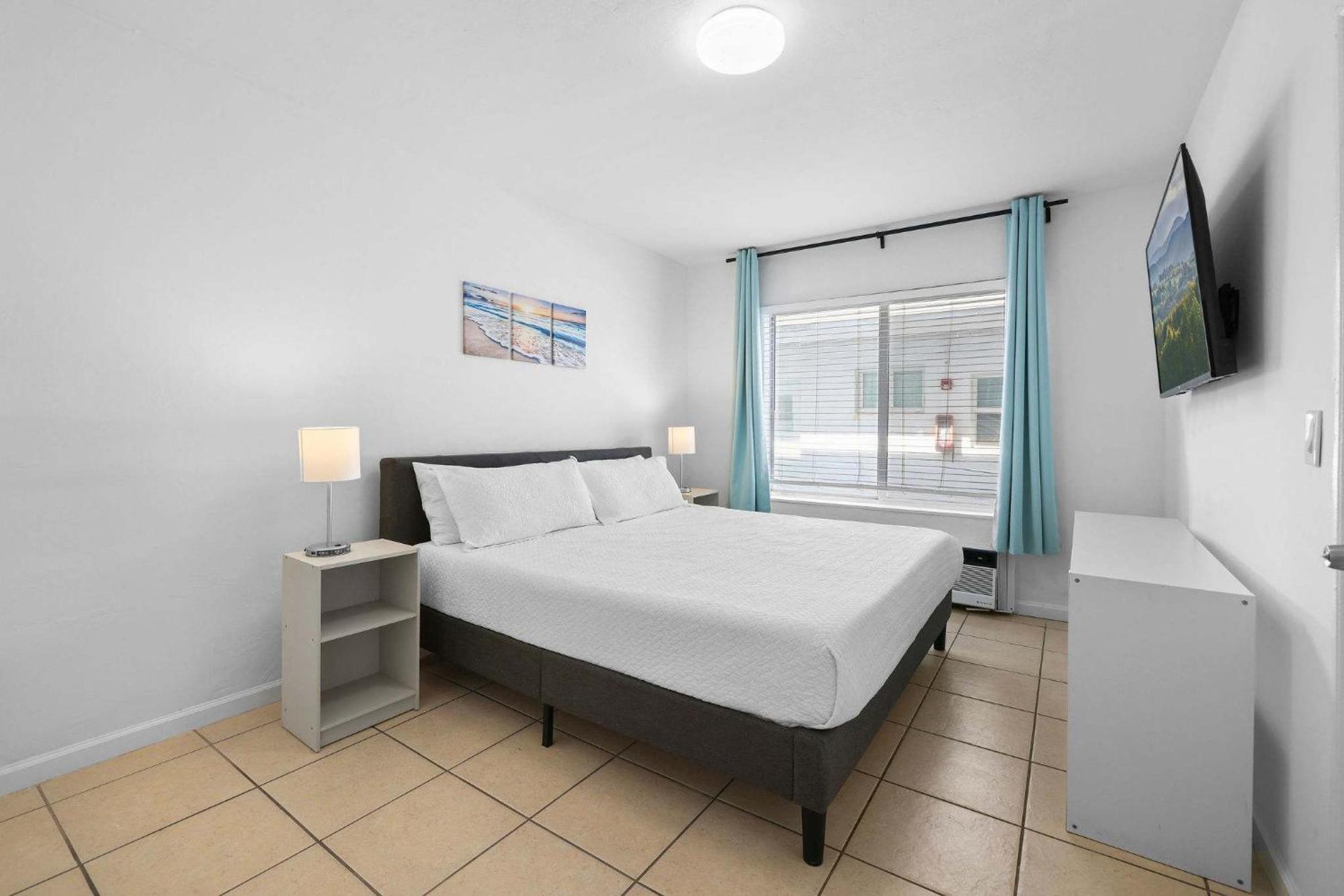 1br Sleeps 4 Vibes Apartment *