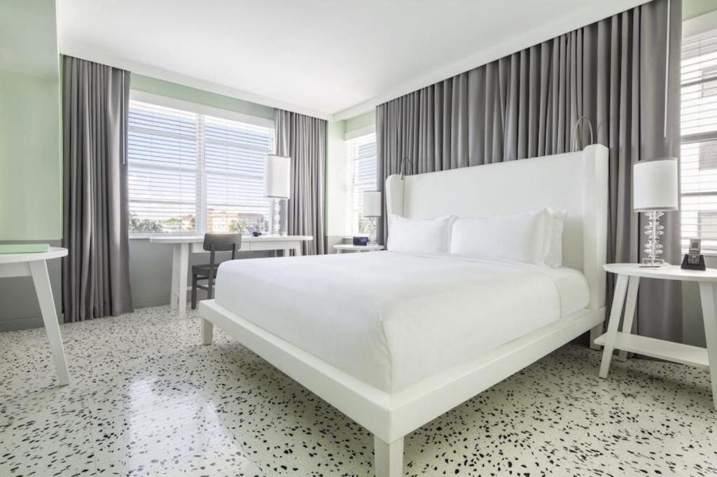 Metropolitan Miami Hotel 5*