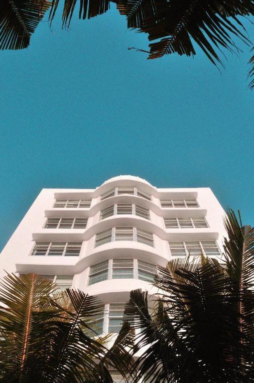 Metropolitan Miami Miami Beach