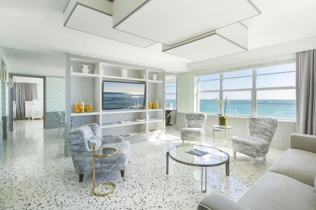 Metropolitan Miami 5* Miami Beach