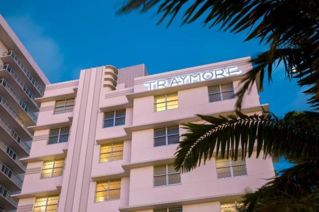 Hotel Metropolitan Miami