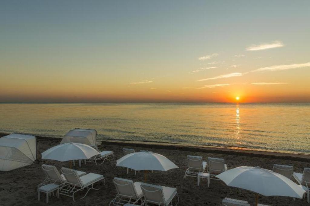 Metropolitan Miami Hotel 5*