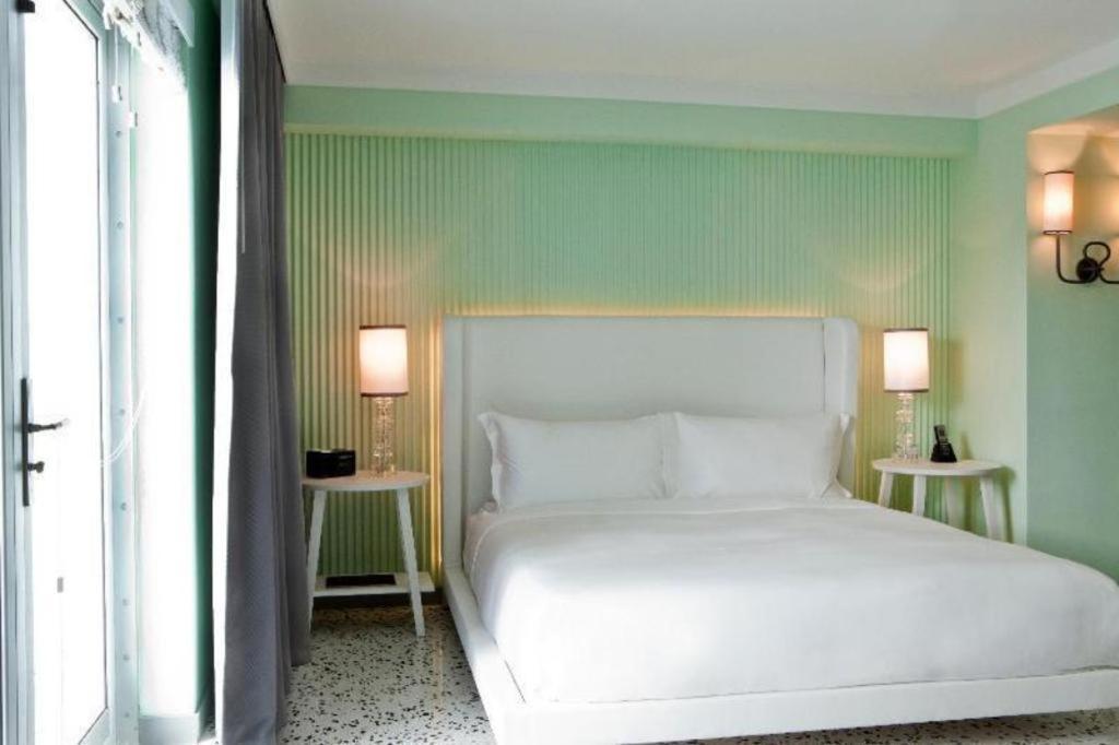 Hotel Metropolitan Miami Miami Beach