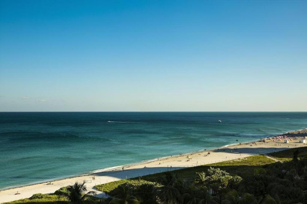 Metropolitan Miami Miami Beach