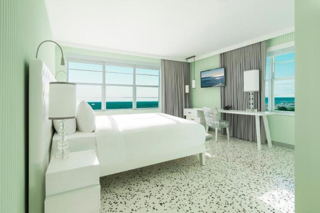 Metropolitan Miami Hotel