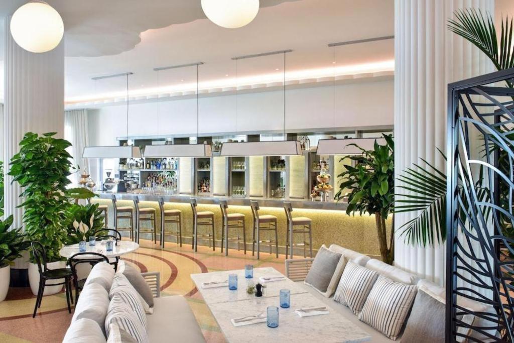 Hotel Metropolitan Miami 5*