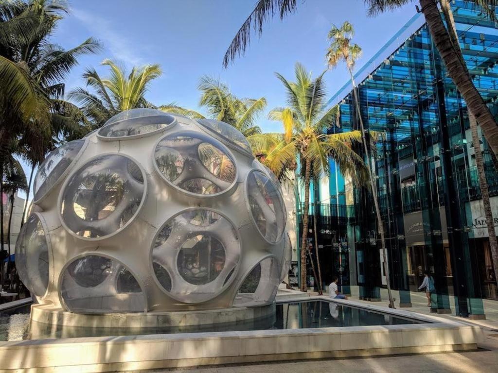 Hotel Metropolitan Miami Miami Beach