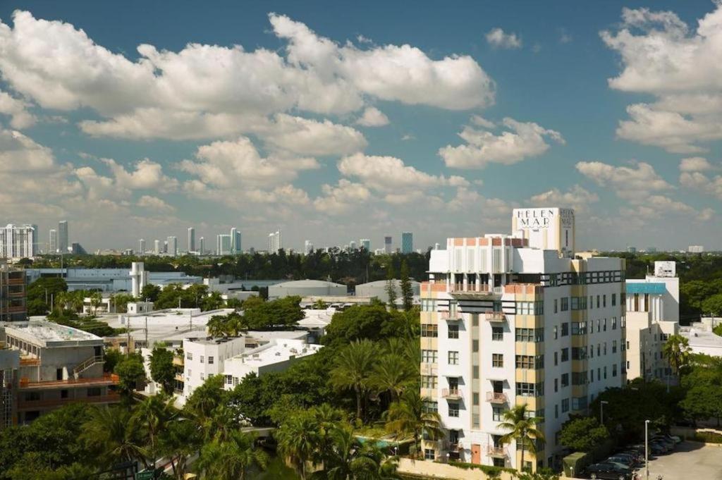 Metropolitan Miami Hotel