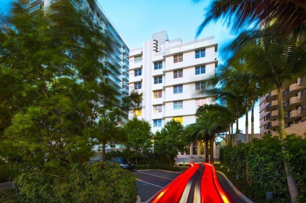 Metropolitan Miami Hotel 5*