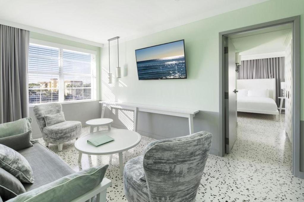 Hotel Metropolitan Miami Miami Beach