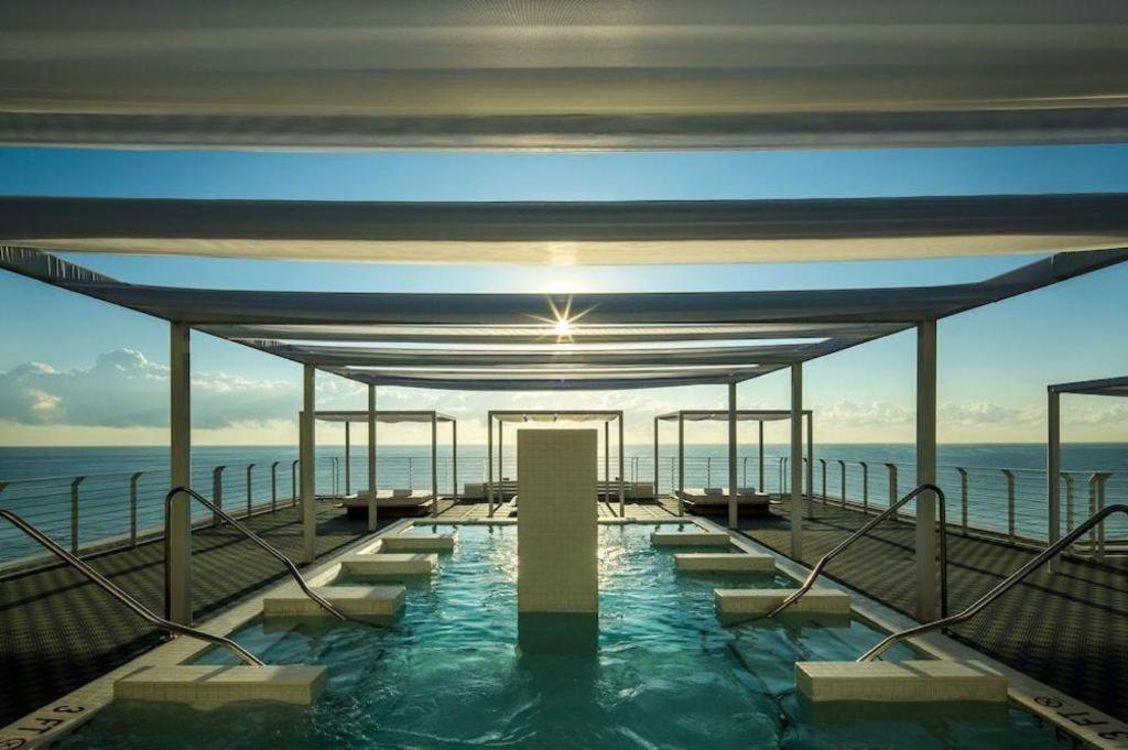Metropolitan Miami 5* Miami Beach