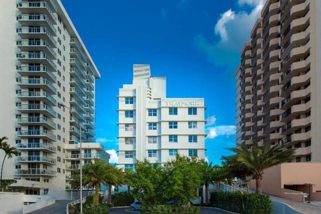 Hotel Metropolitan Miami