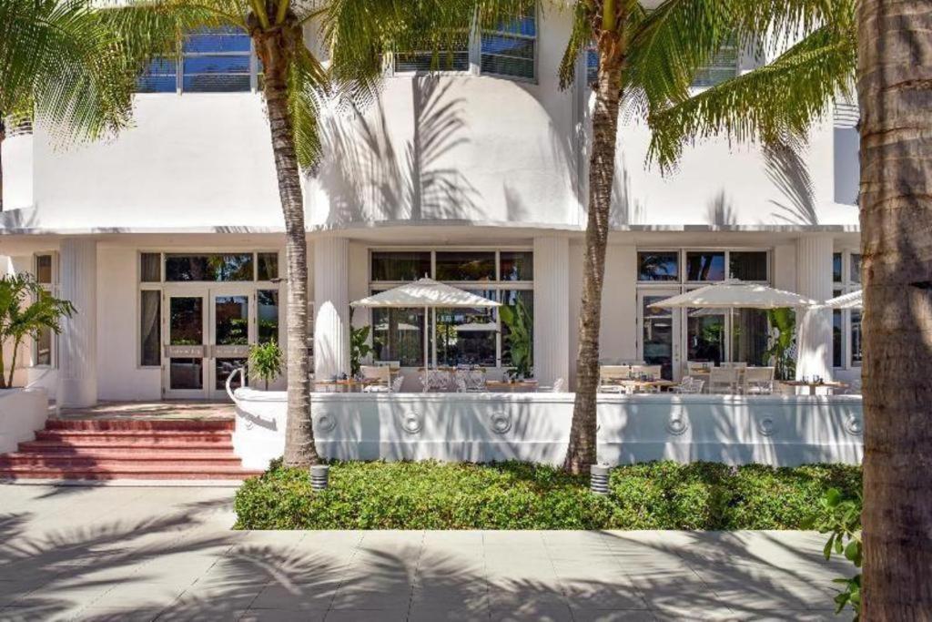 Metropolitan Miami Hotel