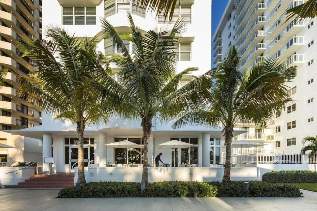 Hotel Metropolitan Miami