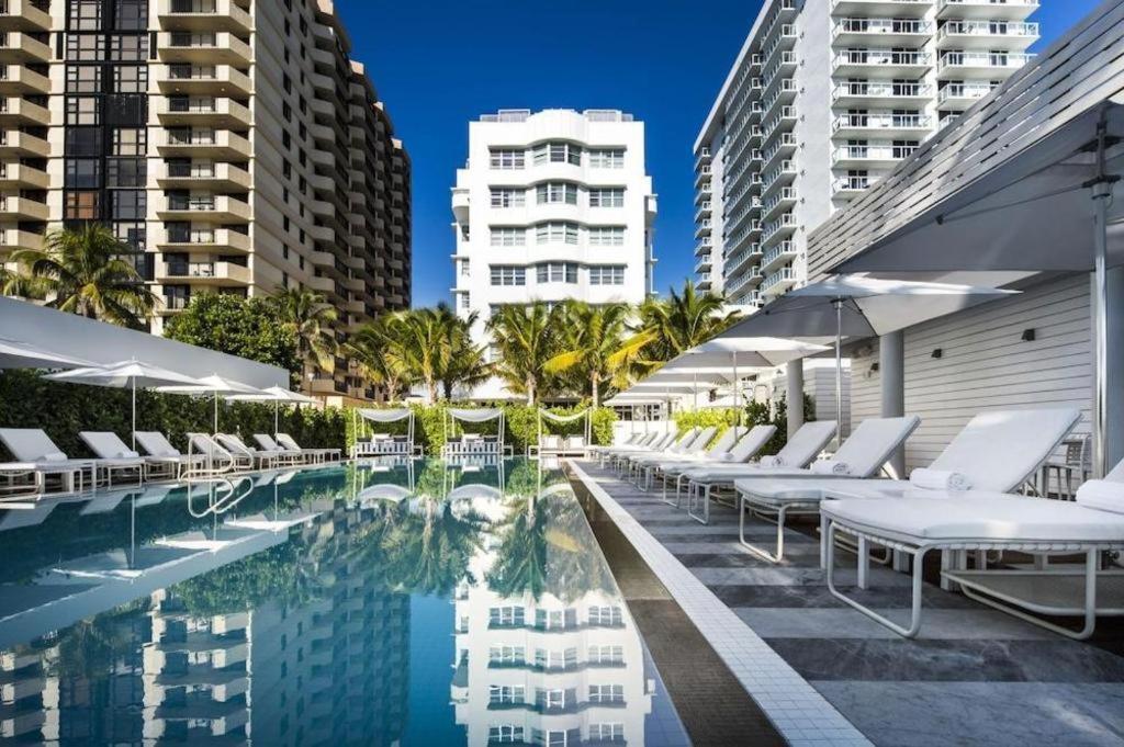 Metropolitan Miami 5*