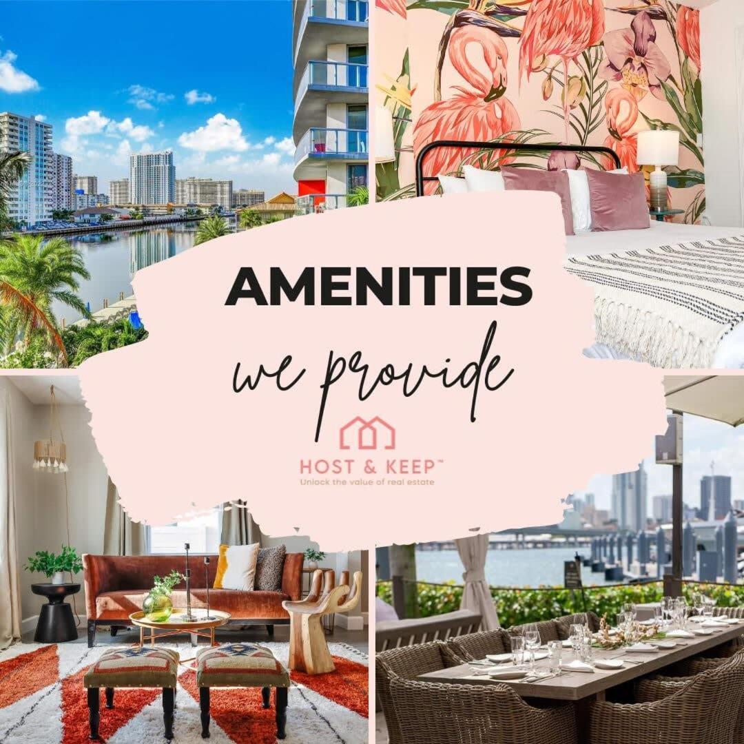 Travelers Hideout -1 Block From The Beach Holiday home Miami Beach