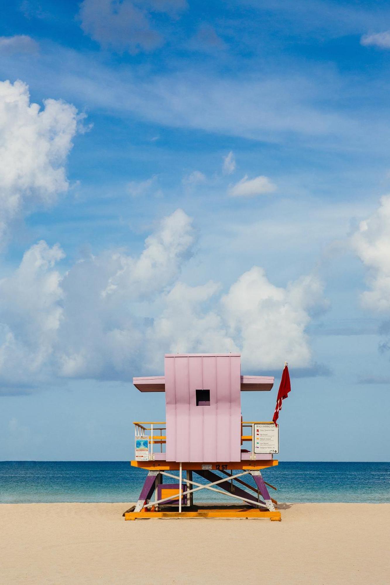 The Meridian Miami By Kasa Hotel 4*