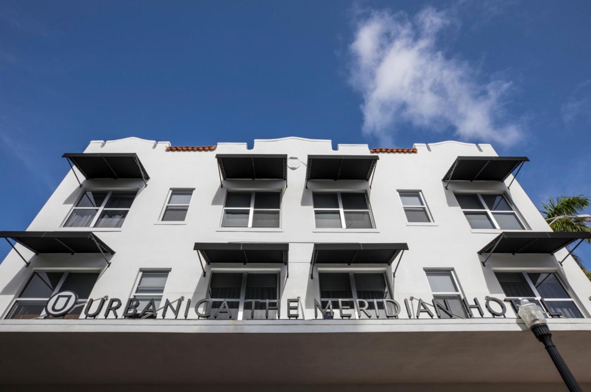 Hotel The Meridian Miami By Kasa 4*