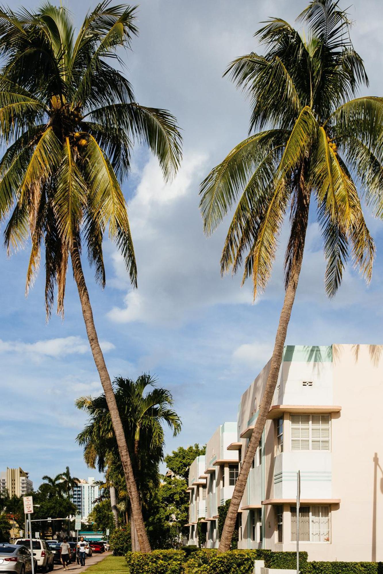 The Meridian Miami By Kasa 4*