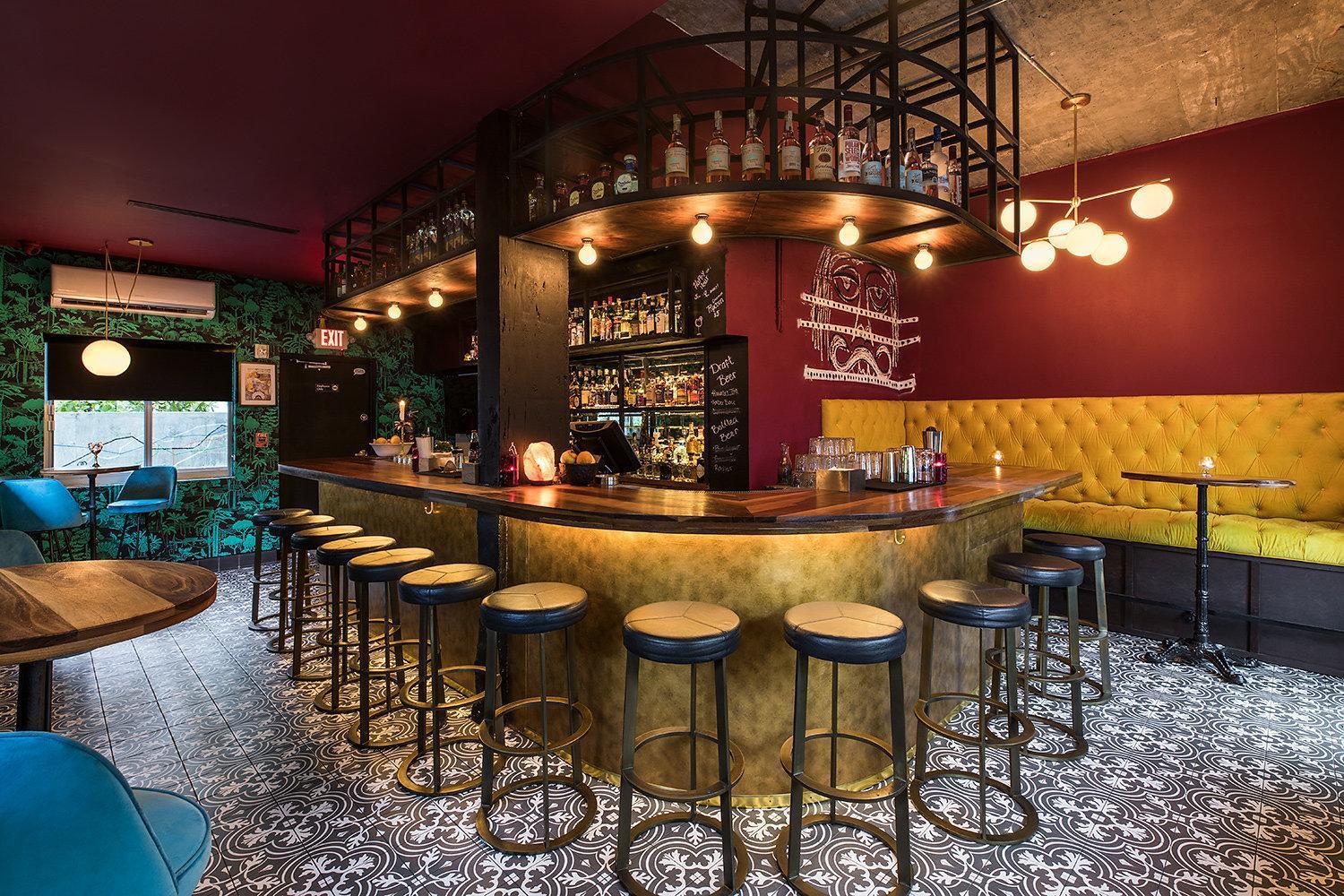 The Meridian Miami By Kasa Hotel 4*