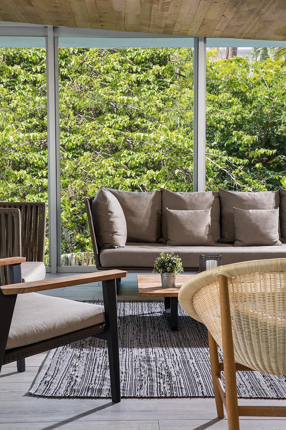 Hotel The Meridian Miami By Kasa 4*
