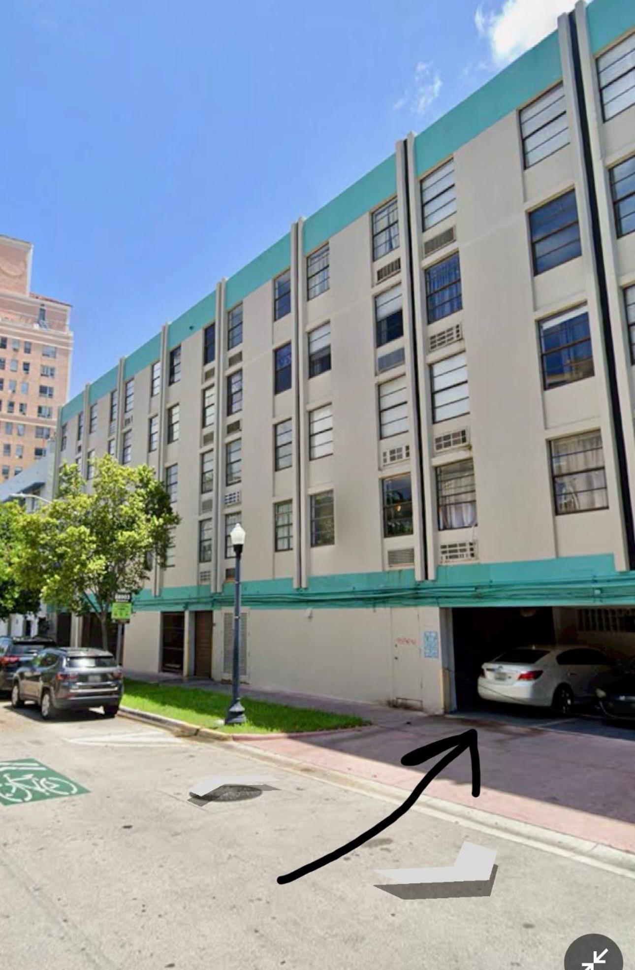 1 Bedroom In The Location In South !