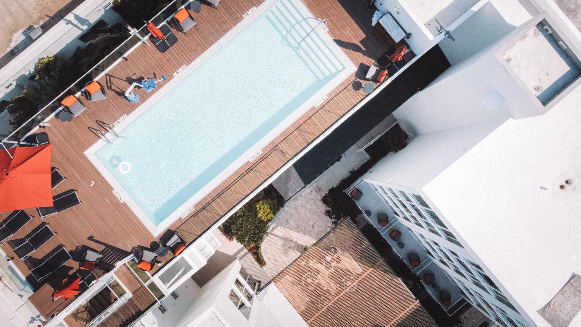 Hotel Iberostar Waves Miami Miami Beach