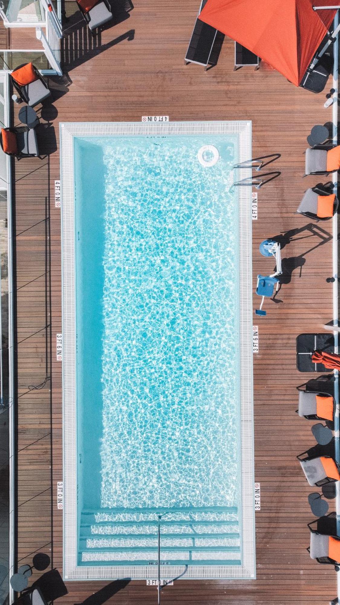 Iberostar Waves Miami Hotel Miami Beach