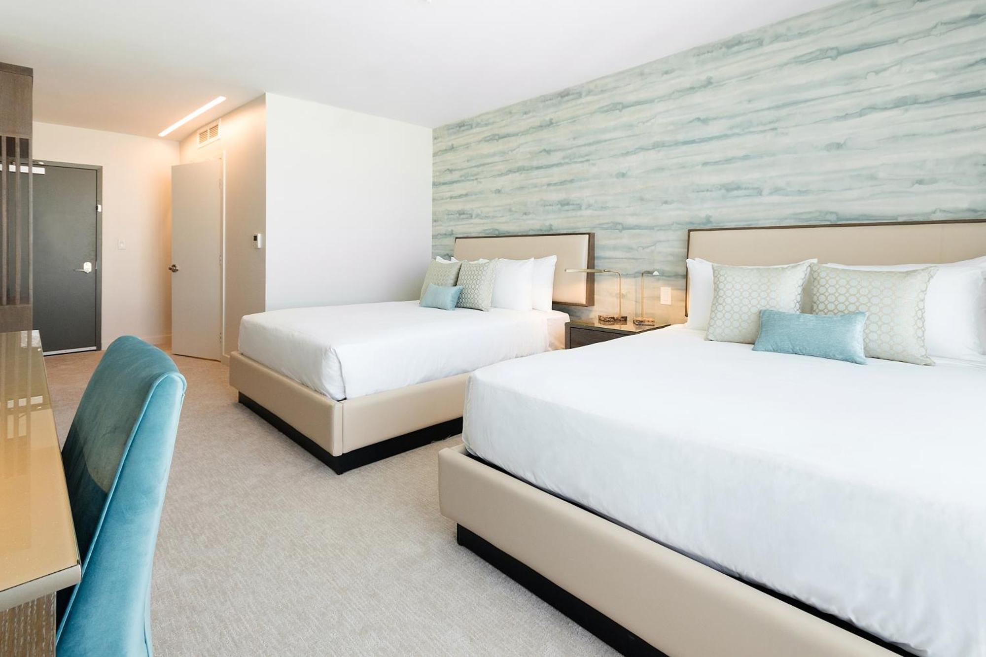 Iberostar Waves Miami 4* Miami Beach