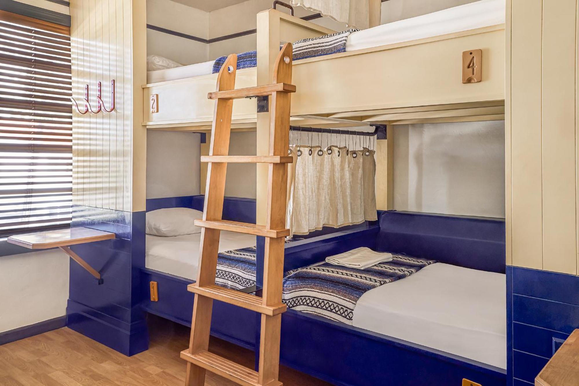 Hostel Freehand Miami Miami Beach