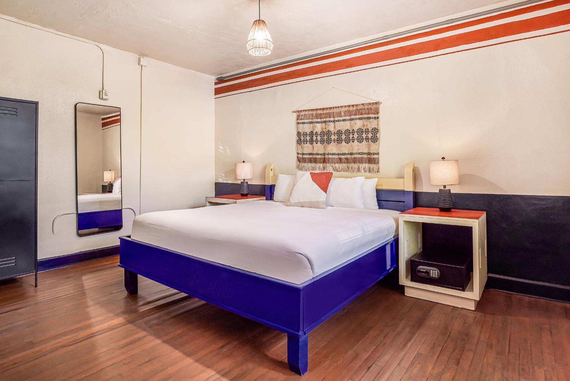 Hostel Freehand Miami Miami Beach