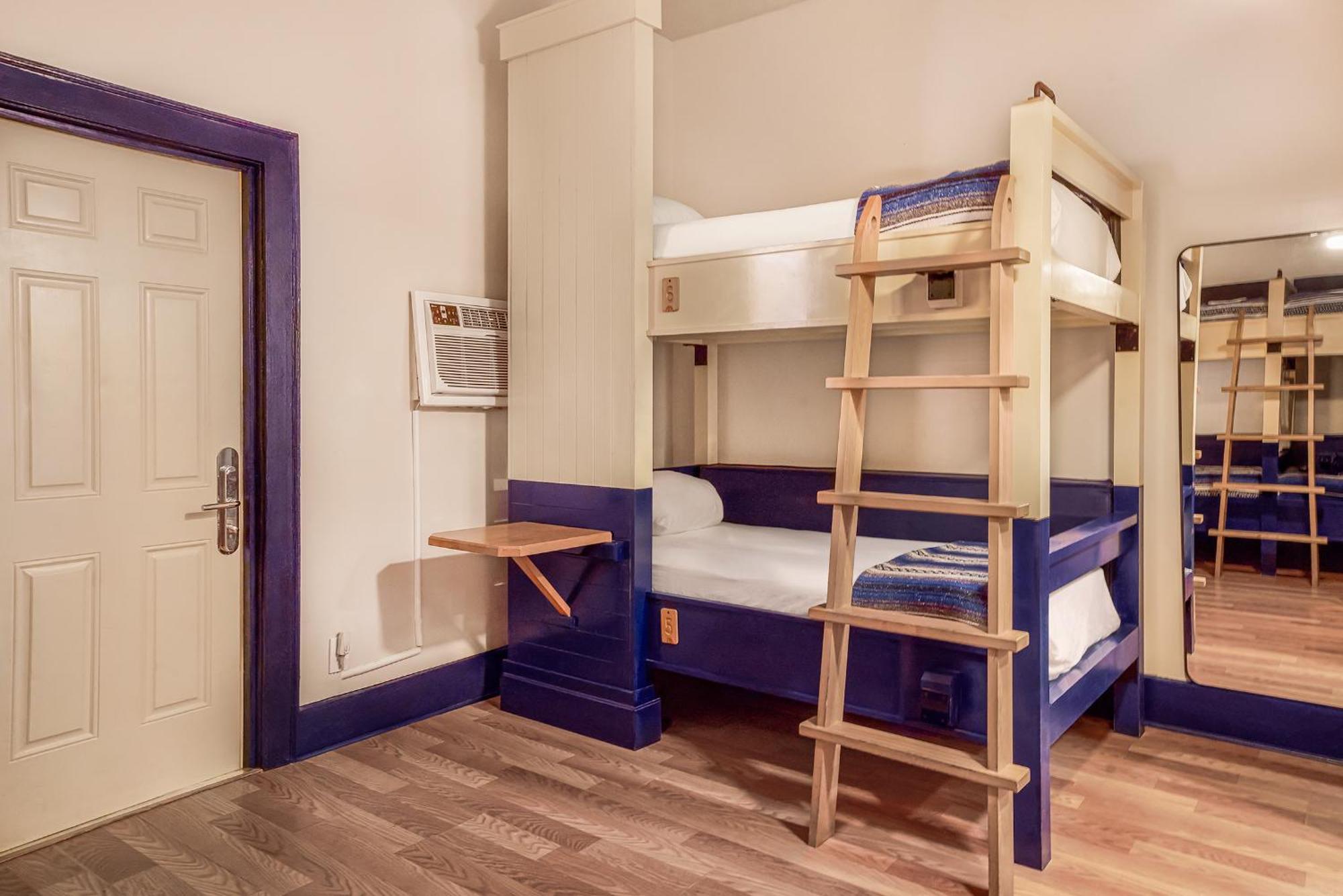 Hostel Freehand Miami Miami Beach
