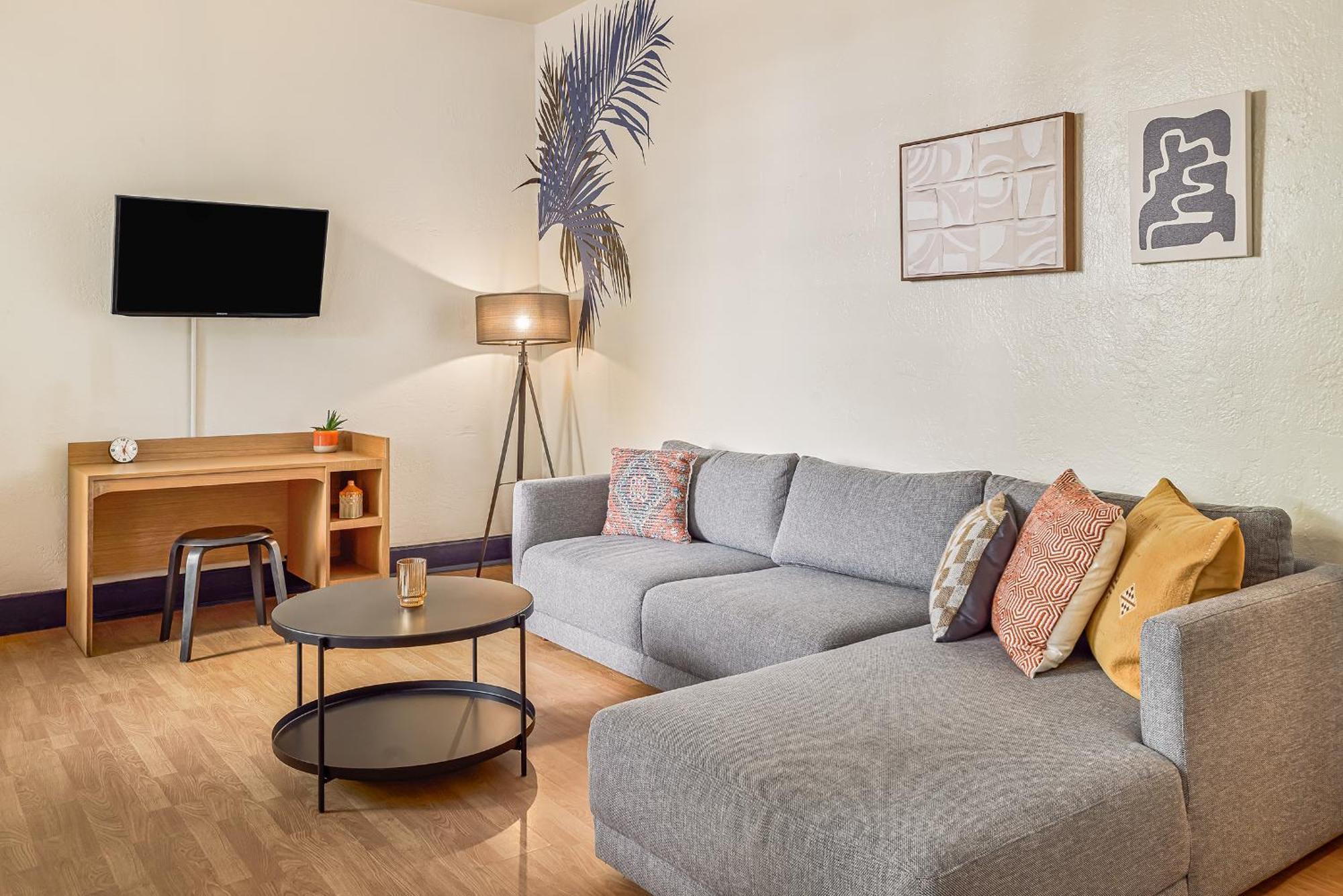 Hostel Freehand Miami Miami Beach
