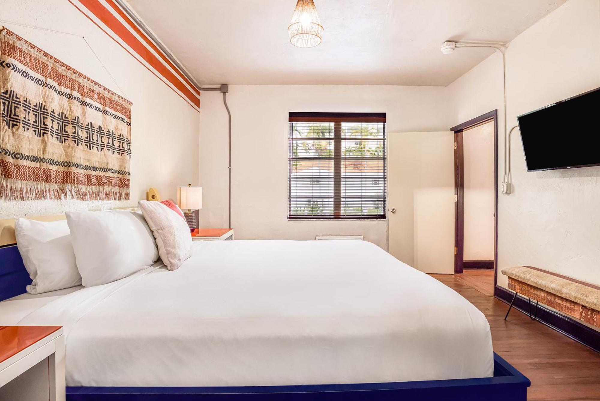 Freehand Miami Hostel Miami Beach